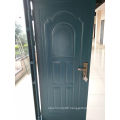 Steel Security Door Africa Door Popular (F002)